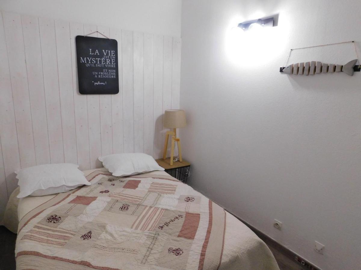 La Maison Du Lac Climatisee Et Wifi Gd F3 ポール・ラ・ヌーヴェル エクステリア 写真