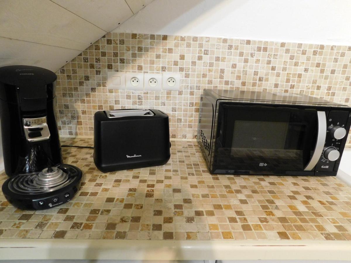 La Maison Du Lac Climatisee Et Wifi Gd F3 ポール・ラ・ヌーヴェル エクステリア 写真