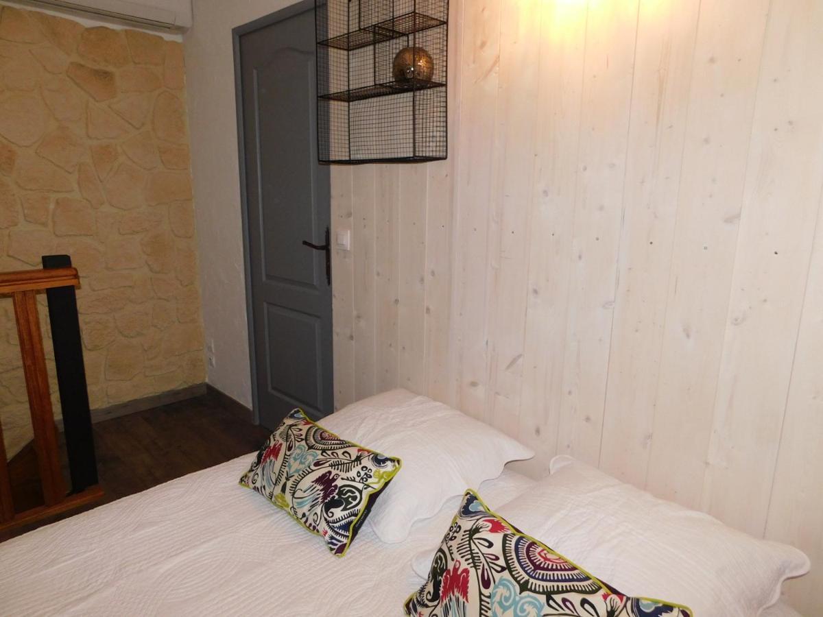 La Maison Du Lac Climatisee Et Wifi Gd F3 ポール・ラ・ヌーヴェル エクステリア 写真