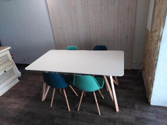 La Maison Du Lac Climatisee Et Wifi Gd F3 ポール・ラ・ヌーヴェル エクステリア 写真