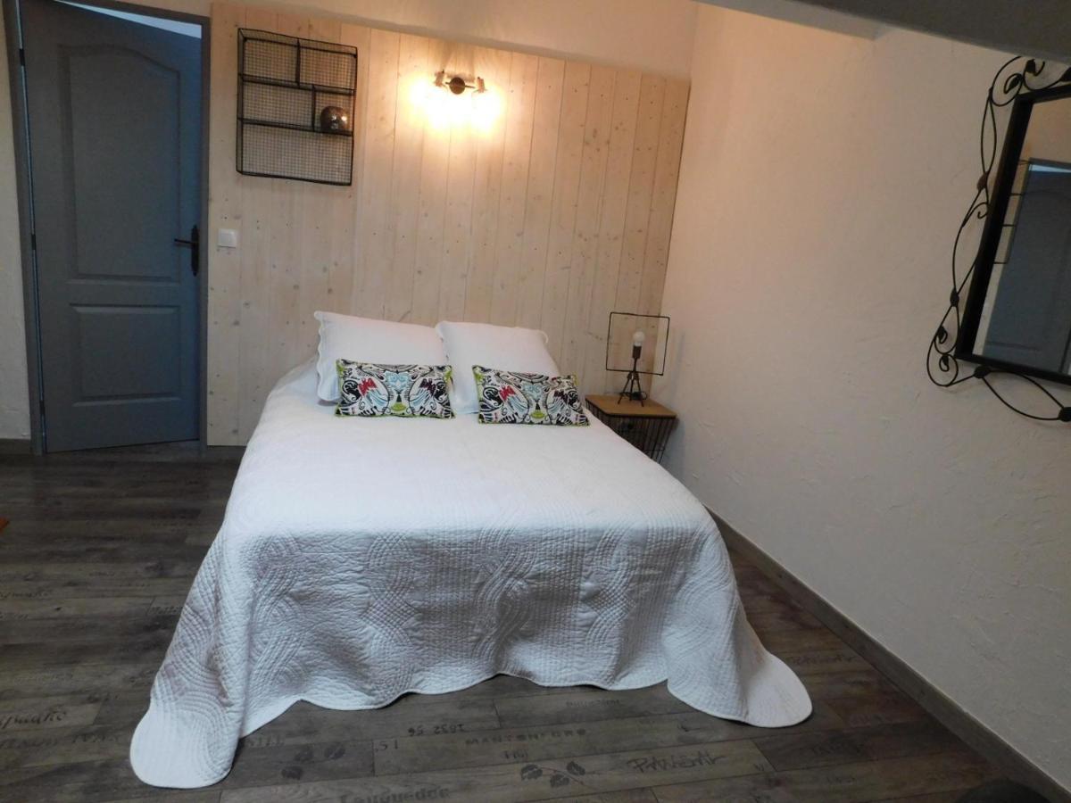 La Maison Du Lac Climatisee Et Wifi Gd F3 ポール・ラ・ヌーヴェル エクステリア 写真