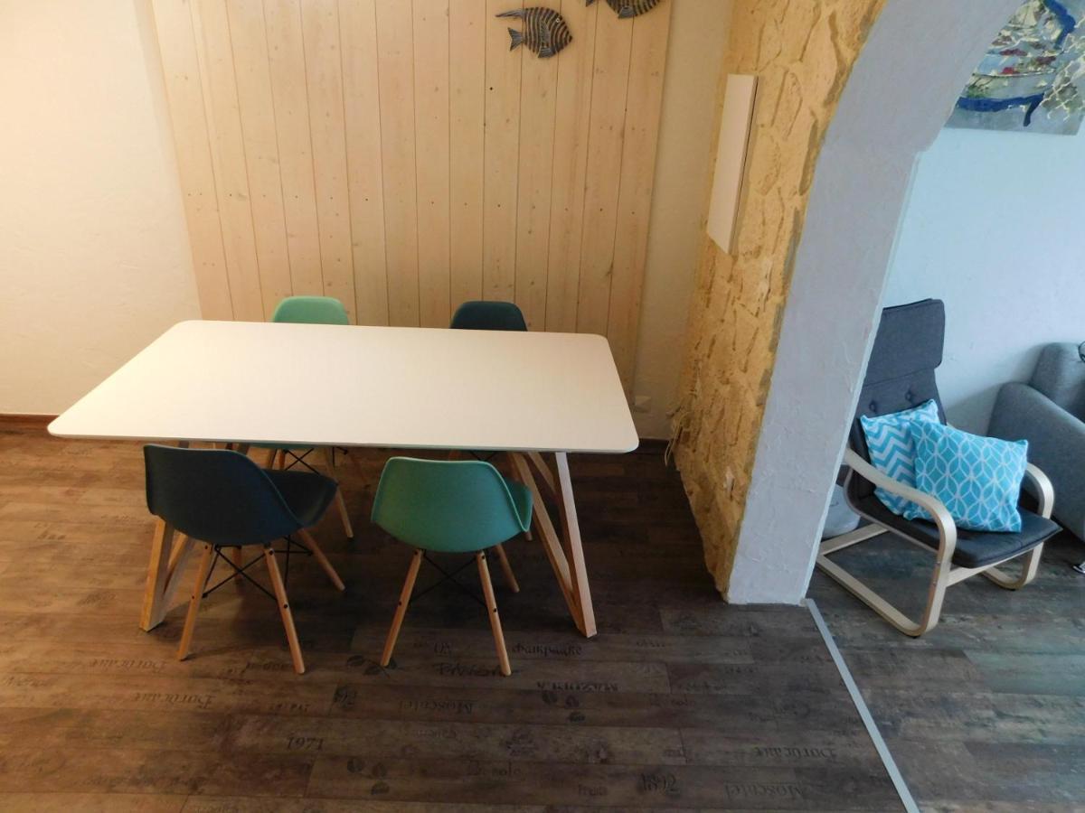 La Maison Du Lac Climatisee Et Wifi Gd F3 ポール・ラ・ヌーヴェル エクステリア 写真