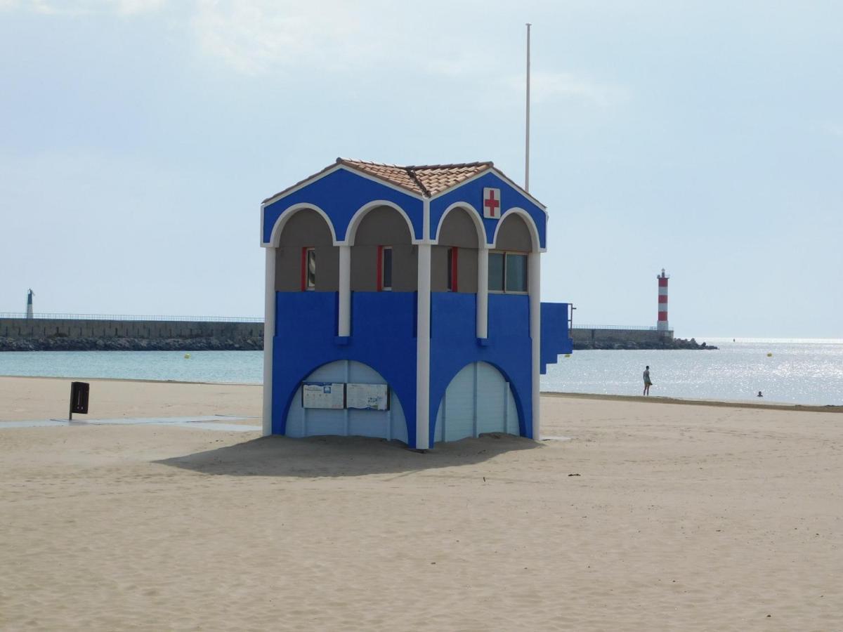 La Maison Du Lac Climatisee Et Wifi Gd F3 ポール・ラ・ヌーヴェル エクステリア 写真