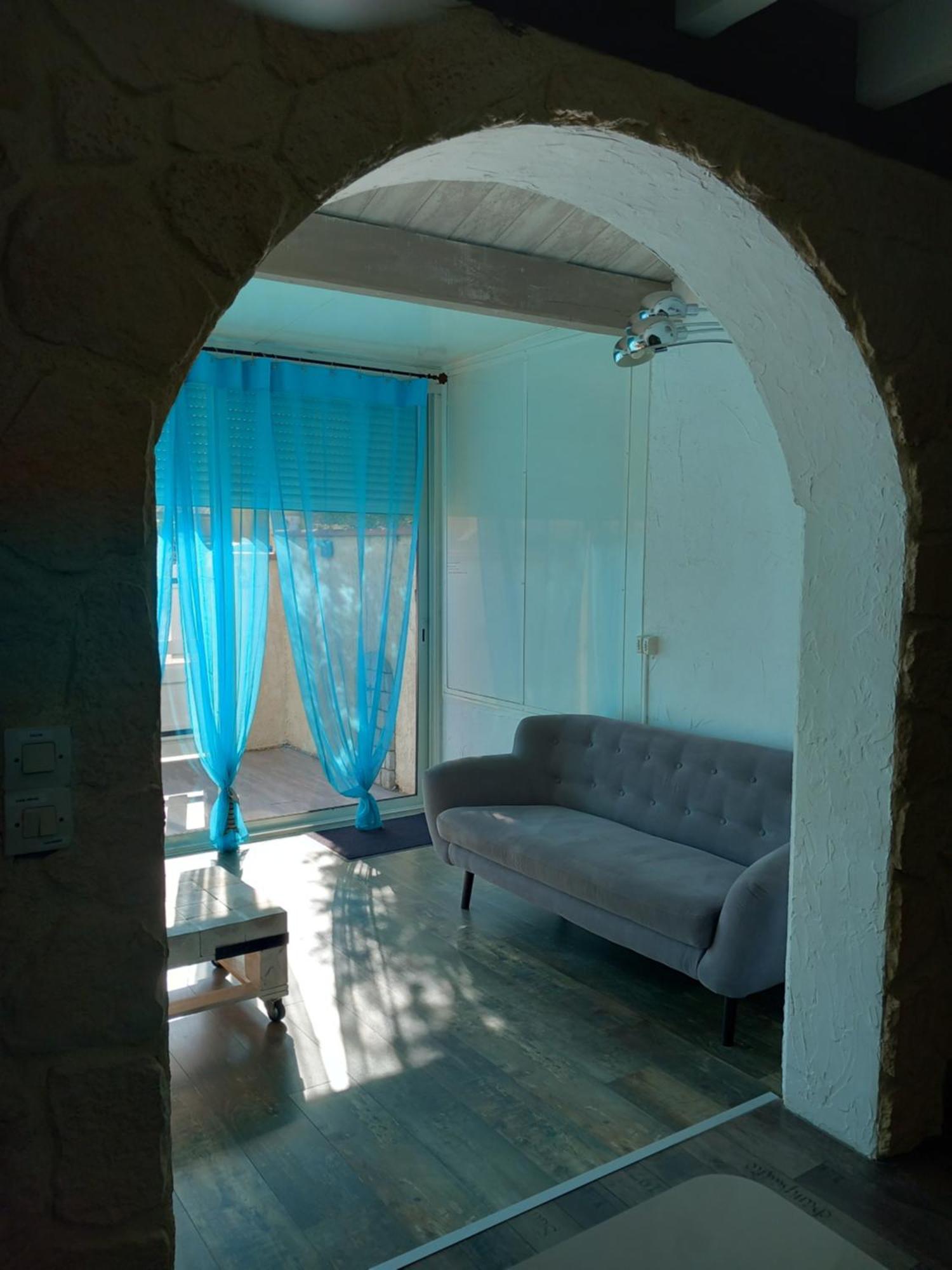La Maison Du Lac Climatisee Et Wifi Gd F3 ポール・ラ・ヌーヴェル エクステリア 写真