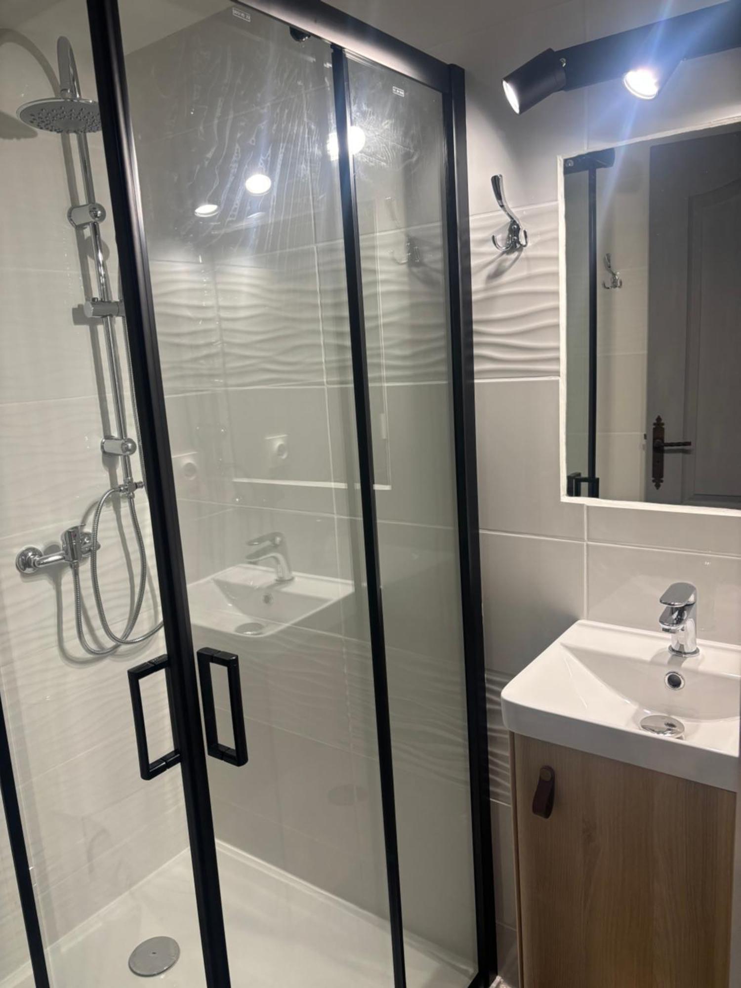La Maison Du Lac Climatisee Et Wifi Gd F3 ポール・ラ・ヌーヴェル エクステリア 写真